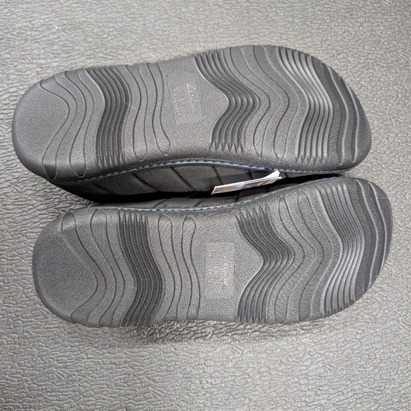 LazyStep Men's Loafer Slippers Memory Foam Indoor Outdoor House Shoes 8.5 NWT - Picture 4 of 8